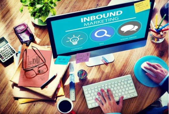 Inbound Marketing