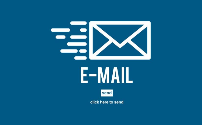 e-mail