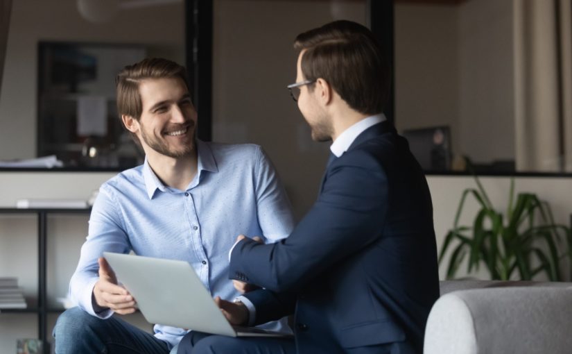 Como você deve se portar em entrevistas de emprego?