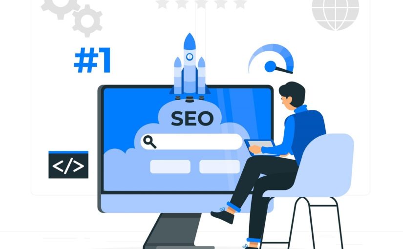 10 estratégias de SEO efetivas