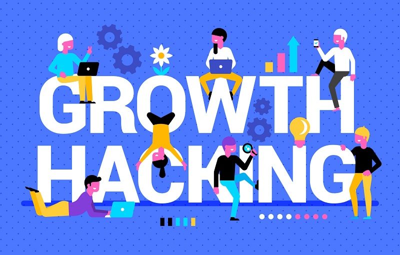 Conheça o Growth Hacking e suas vantagens