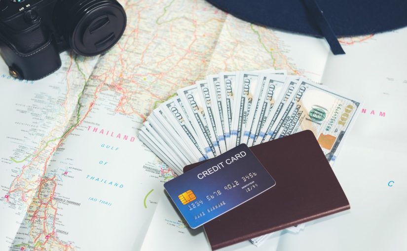 Quanto custa viajar? 5 dicas para organizar o seu orçamento de viagem