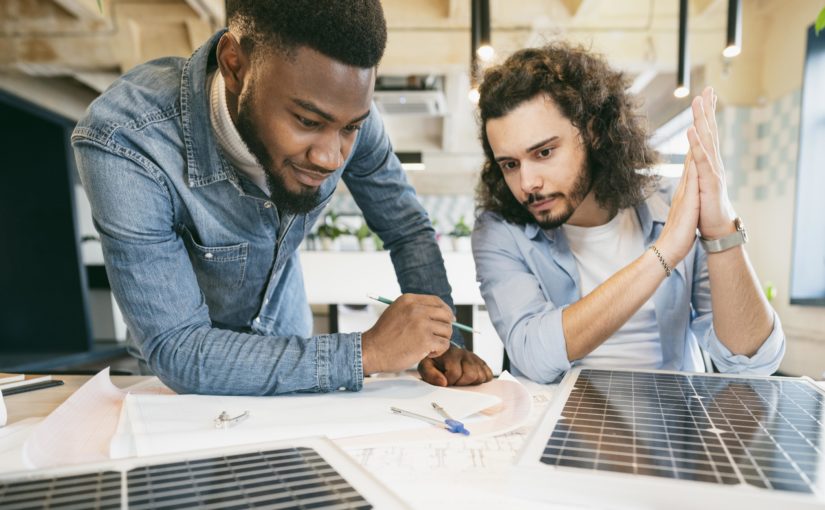 Competição no ambiente de trabalho: como evitar  que ela se torne um problema?