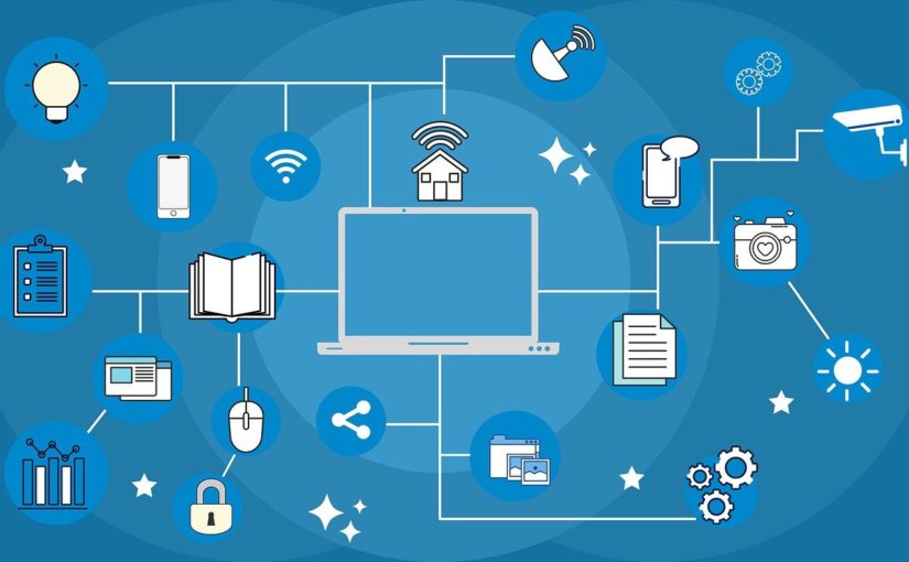 Tendências e inovações tecnológicas para B2B