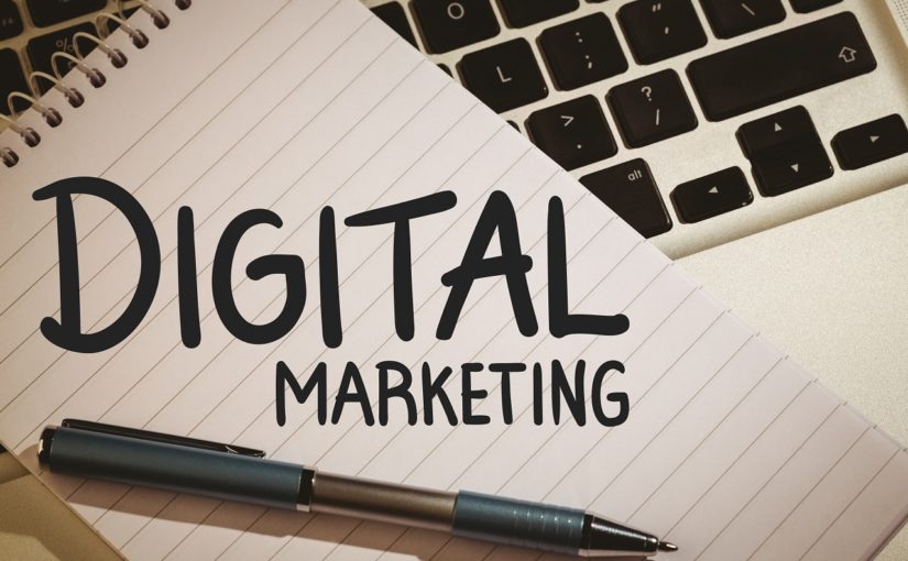 Marketing Digital para iniciantes: por onde começar?