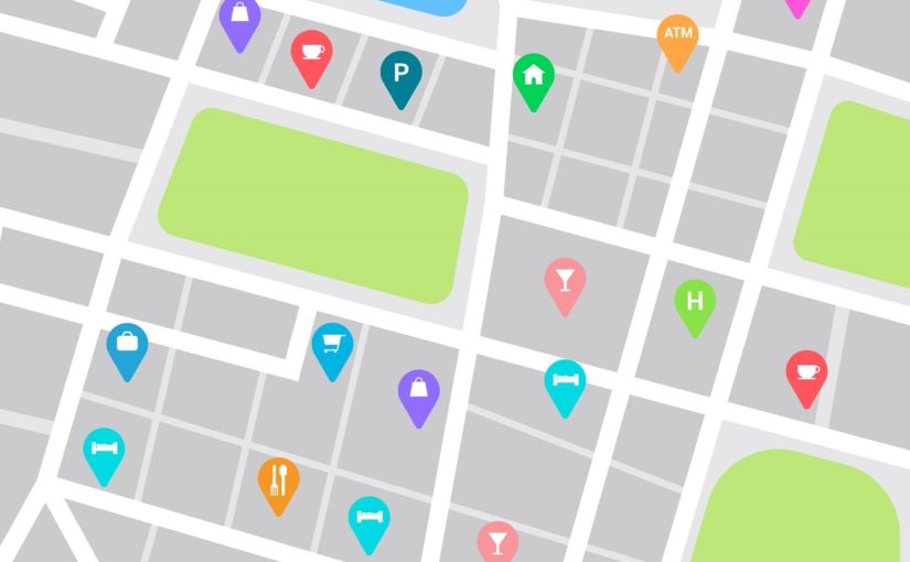 Como tornar o Google Maps um aliado para o seu negócio?