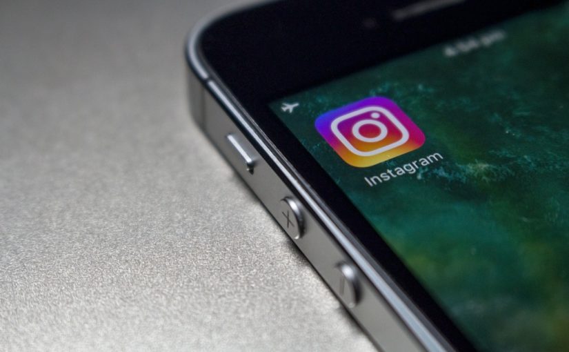 Como impulsionar seu perfil no Instagram
