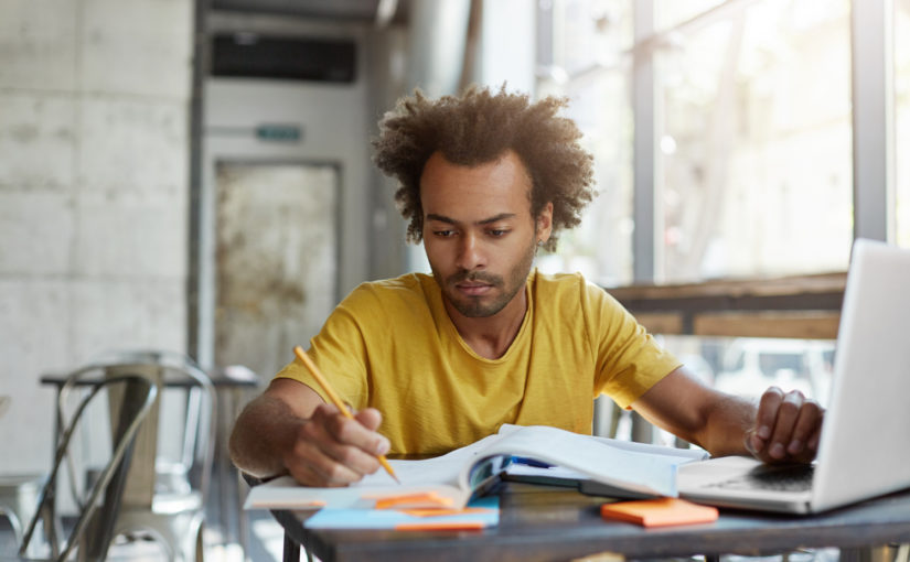  6 técnicas de aprendizado acelerado que podem ser úteis em sua carreira