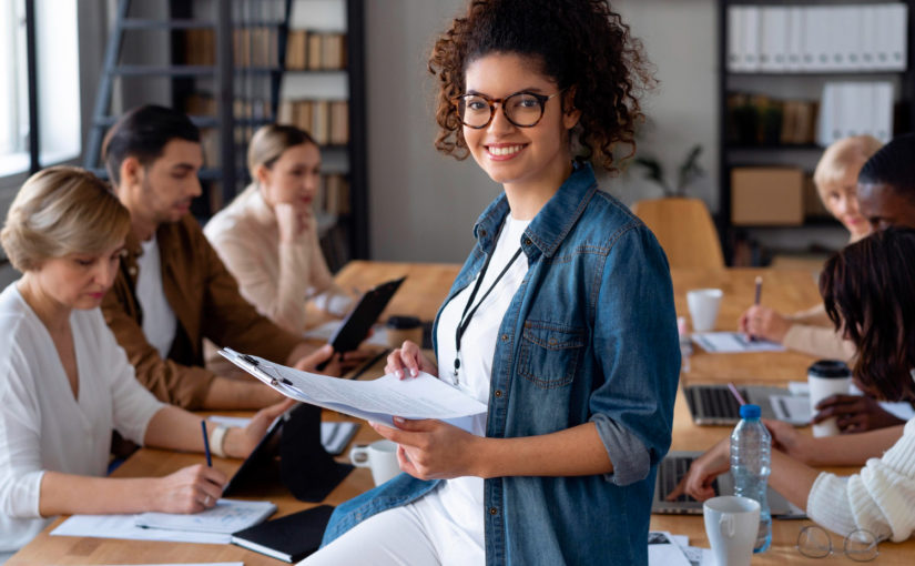 Conheça as 10 tendências do trabalho para o futuro