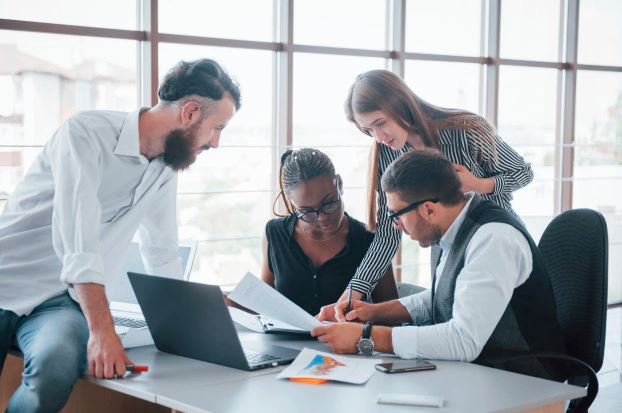 Tem uma pequena empresa? Conheça essas lições