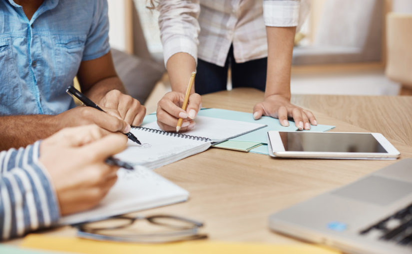 Cinco razões para trabalhar em espaço de coworking