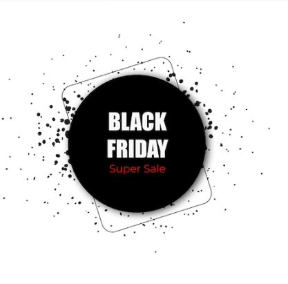 Black Friday