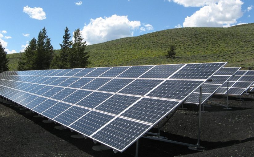 Conheça os melhores sistemas de bateria solar