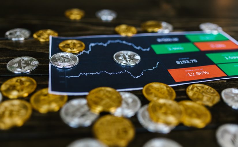 Investimento em criptomoedas: guia para iniciantes