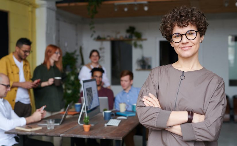 3 sinais de que a sua liderança gera bons resultados