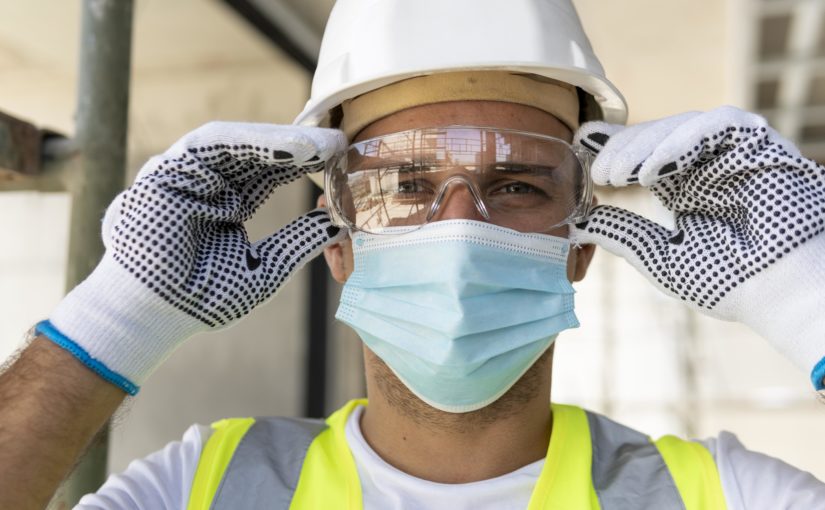 Segurança do trabalho: como utilizá-la em sua empresa