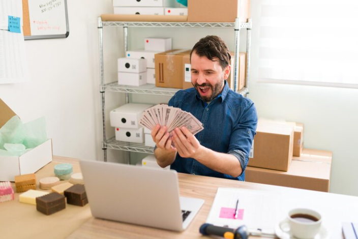 07 Dicas para Ganhar Dinheiro em Casa com Serviços de Produção