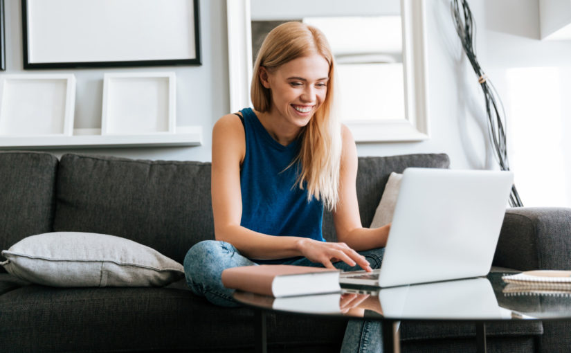 Renda Extra Online: 8 formas comprovadas de ganhar dinheiro no conforto de casa