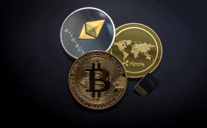 Como Funciona Uma Corretora De Criptomoedas Confira