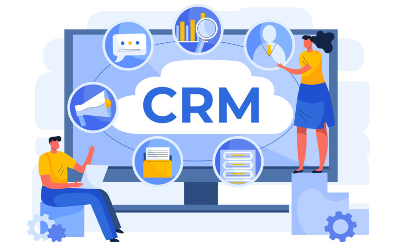 4 segredos para aumentar suas vendas com o CRM