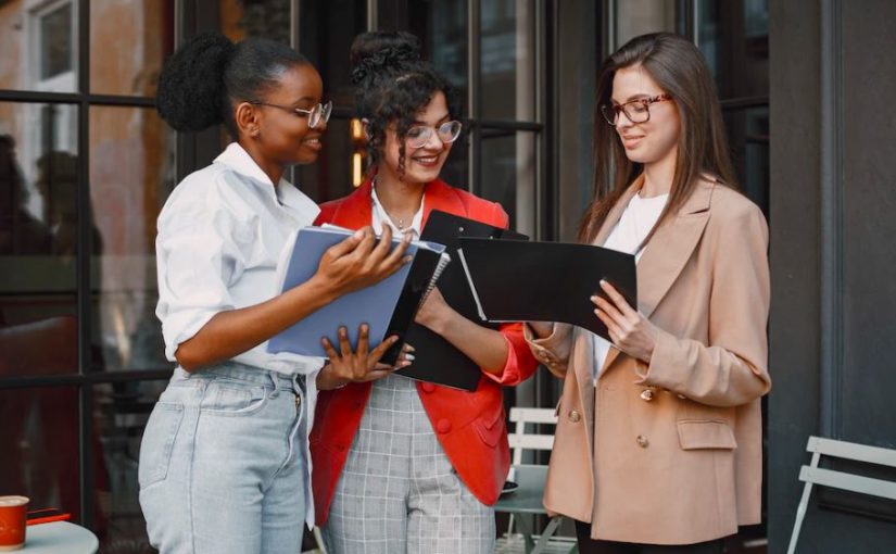 Empreendedorismo feminino: por que é importante falar sobre?