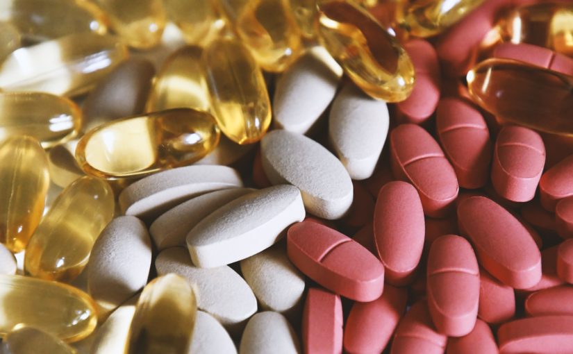 Tudo o que você precisa saber sobre suplementação de vitamina C