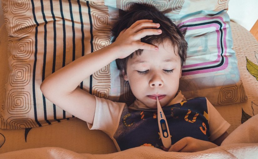 Qual é a diferença entre resfriado e gripe?