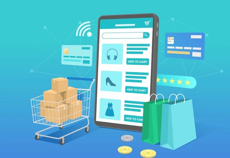 Como conseguir mais vendas no e-commerce em 2023?