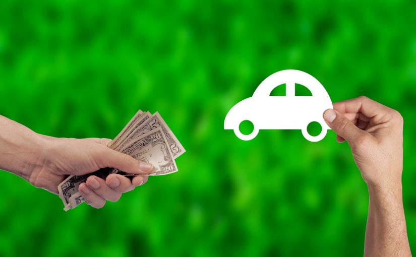 O que compensa mais, alugar ou comprar carro?