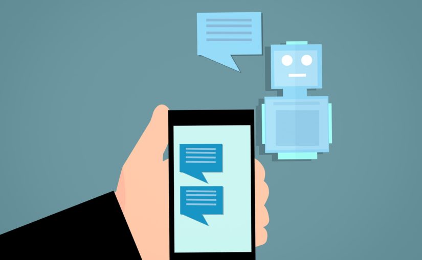 Chatbot: 5 benefícios para o setor de vendas