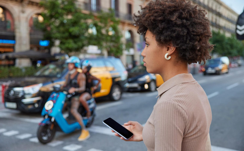 Como criar um aplicativo de mobilidade e operar na sua cidade