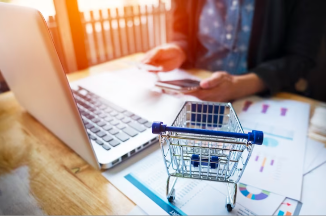 Estratégias de Marketing Digital Para E-Commerce