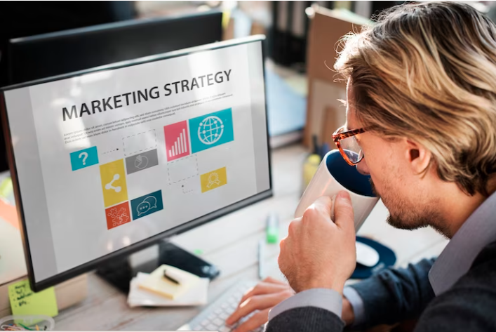 Planejamento Estratégico de Marketing: o que é e como fazer?