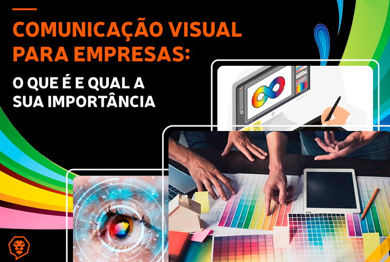 Comunicação visual