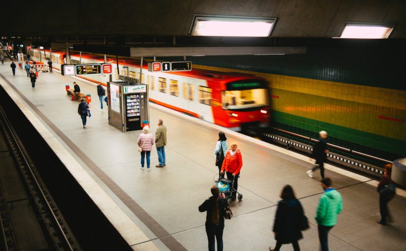 Roteirização de Vale-Transporte: Caminhos Eficientes para uma Mobilidade sustentável