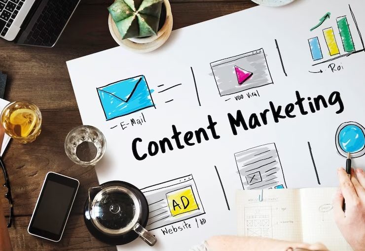 Marketing de conteúdo: 5 dicas para ganhar mais leads