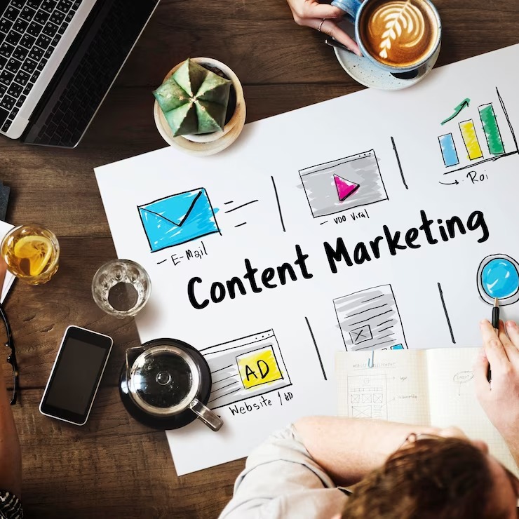 Marketing de conteúdo: 5 dicas para ganhar mais leads