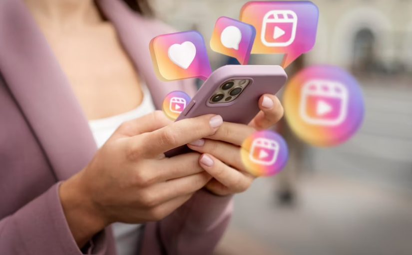 Tráfego pago no instagram: melhores práticas para mais vendas