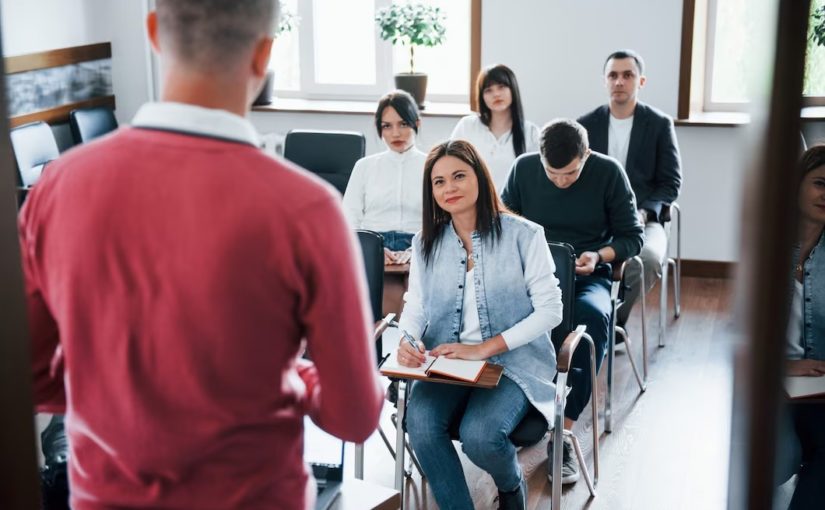 A importância do treinamento de segurança da informação