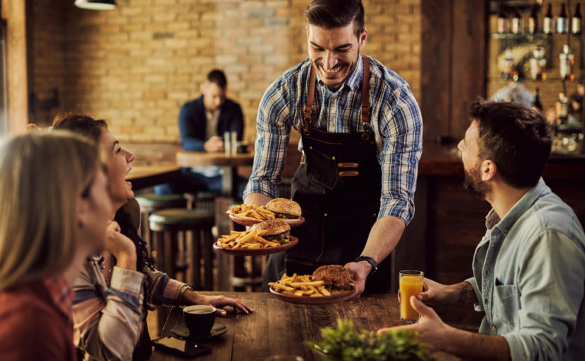 SEO para restaurantes – Fique nas primeiras páginas do google