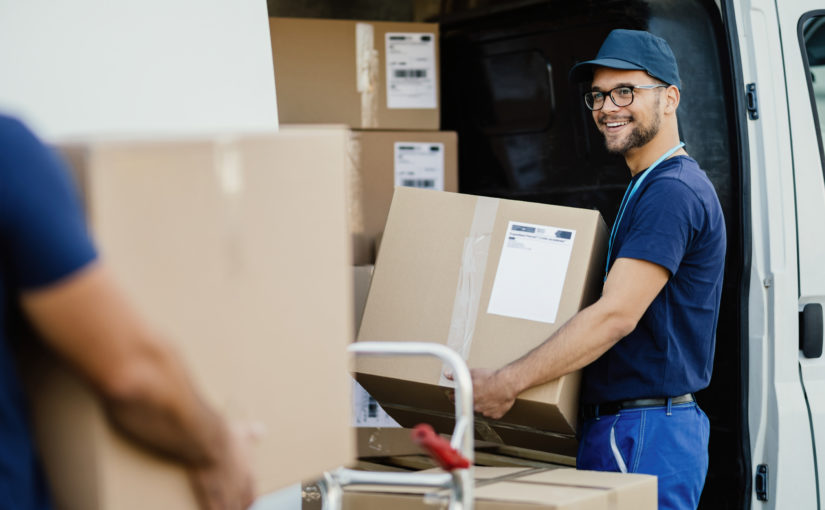 Sistema Financeiro para Transportadoras