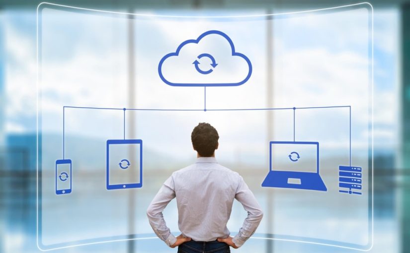 Cloud Backup Service: Os Inegáveis Benefícios do Serviço de Backup Corporativo em Nuvem