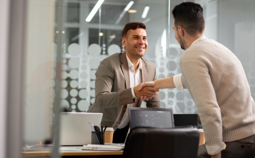 Como Captar Clientes e Alavancar seu Negócio