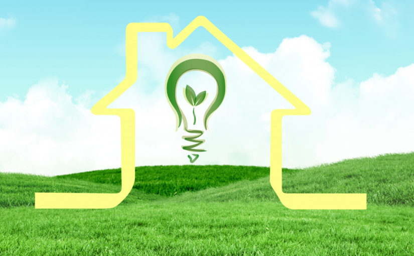 Como ter uma casa mais sustentável? 7 dicas