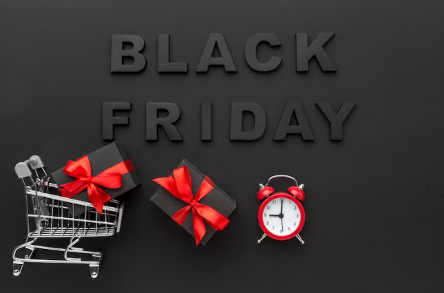 Ações para encantar o seu cliente nesta edição da Black Friday