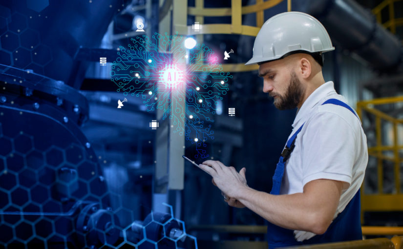 Quais são as Principais Tecnologias da Indústria 4.0?