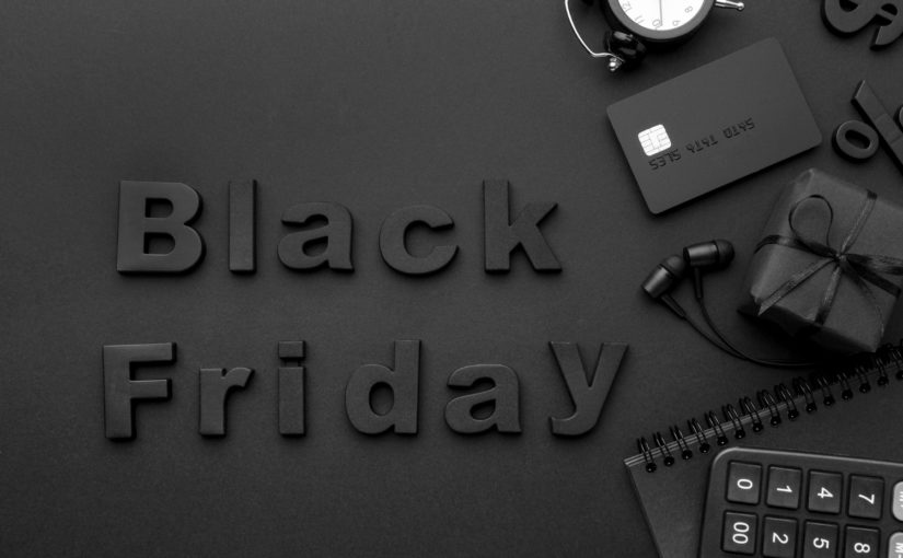 Black Friday: aumente a taxa de visualização!