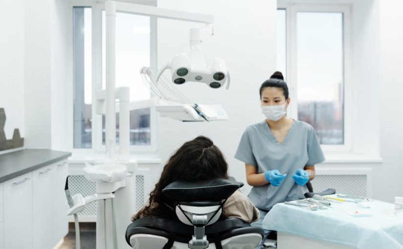 Clínica Ideal: Transformando a Gestão e Crescimento de Consultórios Odontológicos