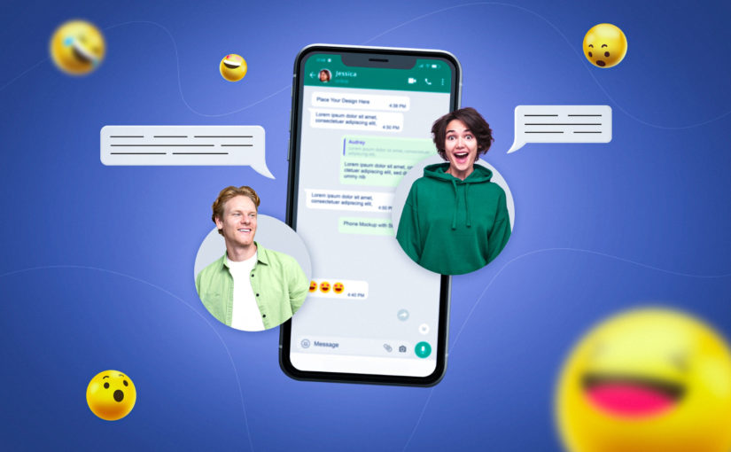 Como criar um robô de mensagens no WhatsApp?