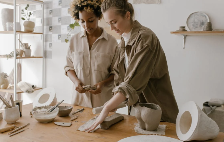 11 Dicas de produtos artesanais para vender na sua empresa